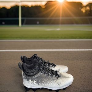 Under Armour UA Spotlight FR RM 2.0 Jr WD 3025088-001